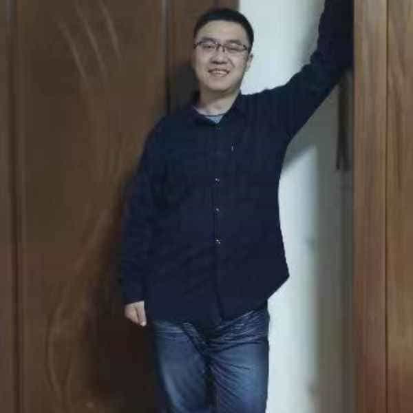 35岁岁广东单身帅哥 - 榆林吉缘网