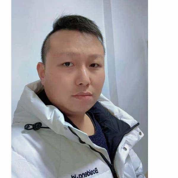 35岁岁江苏单身帅哥 - 榆林吉缘网