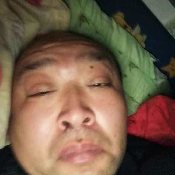 35岁岁湖北单身帅哥 - 榆林吉缘网