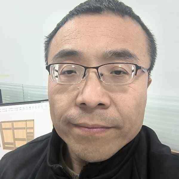 49岁岁山西单身帅哥 - 榆林吉缘网