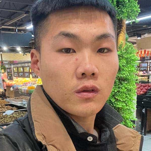28岁岁河南单身帅哥 - 榆林吉缘网