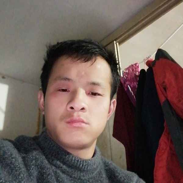 29岁岁湖南单身帅哥 - 榆林吉缘网