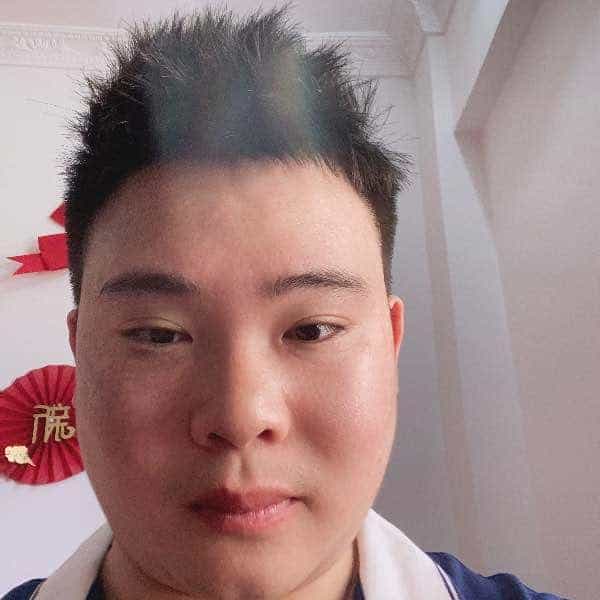 31岁岁广东单身帅哥 - 榆林吉缘网
