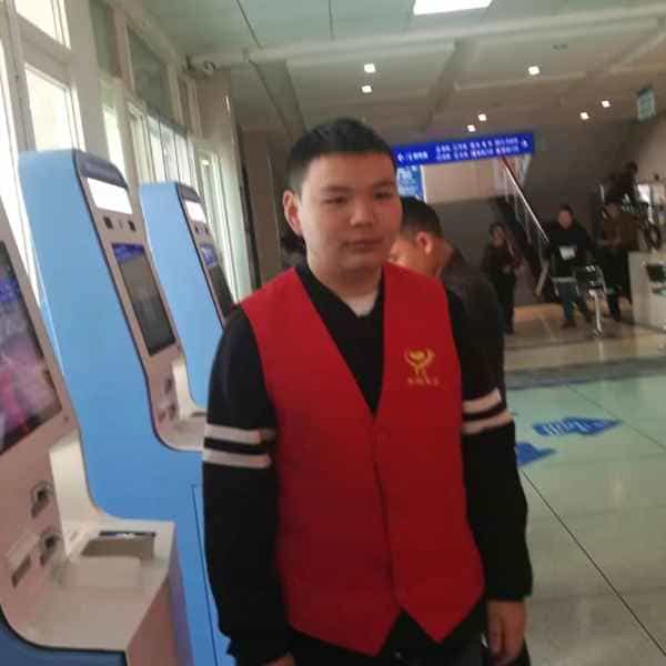 28岁岁浙江单身帅哥 - 榆林吉缘网