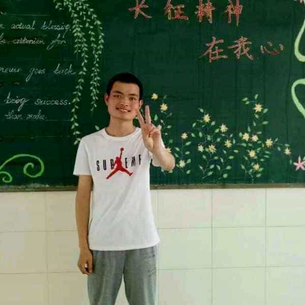 25岁岁安徽单身帅哥 - 榆林吉缘网