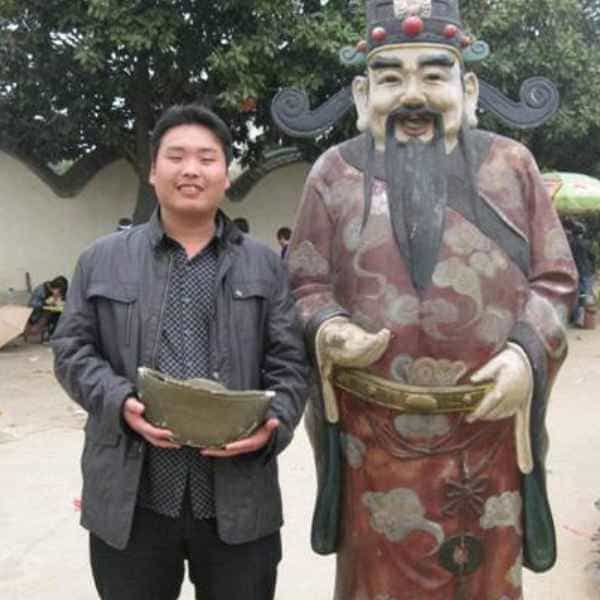 41岁岁河南单身帅哥 - 榆林吉缘网