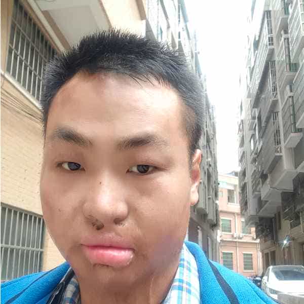 33岁岁湖北单身帅哥 - 榆林吉缘网