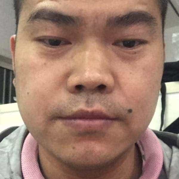 42岁岁湖北单身帅哥 - 榆林吉缘网