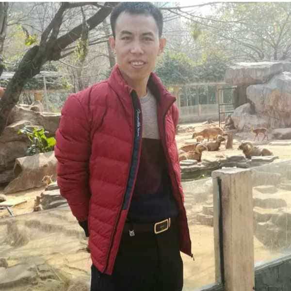 42岁岁浙江单身帅哥 - 榆林吉缘网