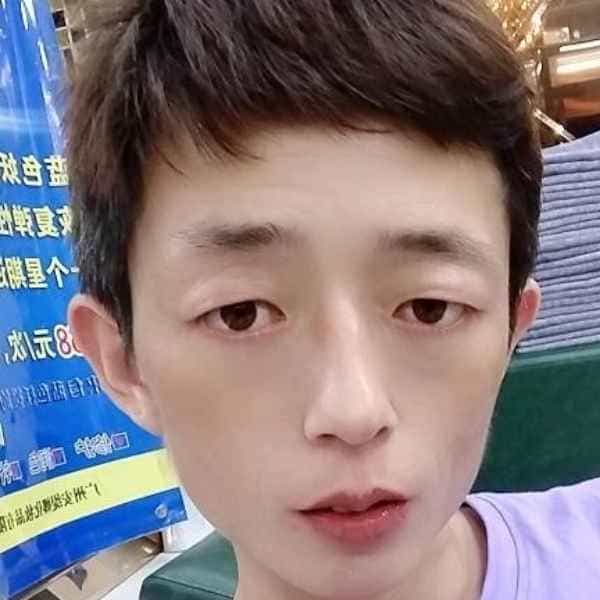 38岁岁河南单身帅哥 - 榆林吉缘网