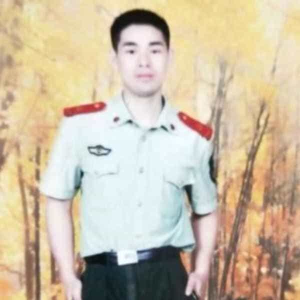 38岁岁江西单身帅哥 - 榆林吉缘网