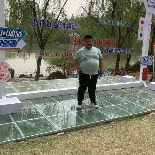 32岁岁河南单身帅哥 - 榆林吉缘网