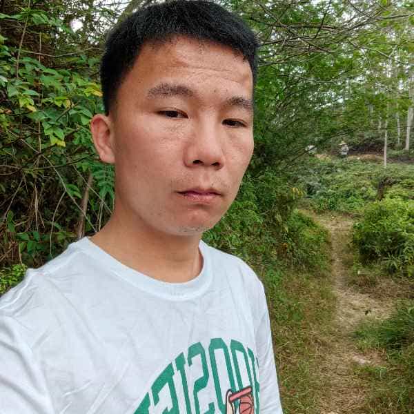 35岁岁广东单身帅哥 - 榆林吉缘网