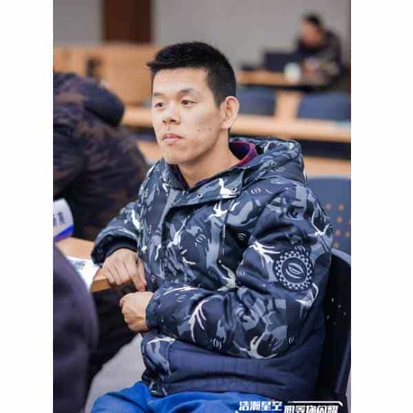 30岁岁江苏单身帅哥 - 榆林吉缘网