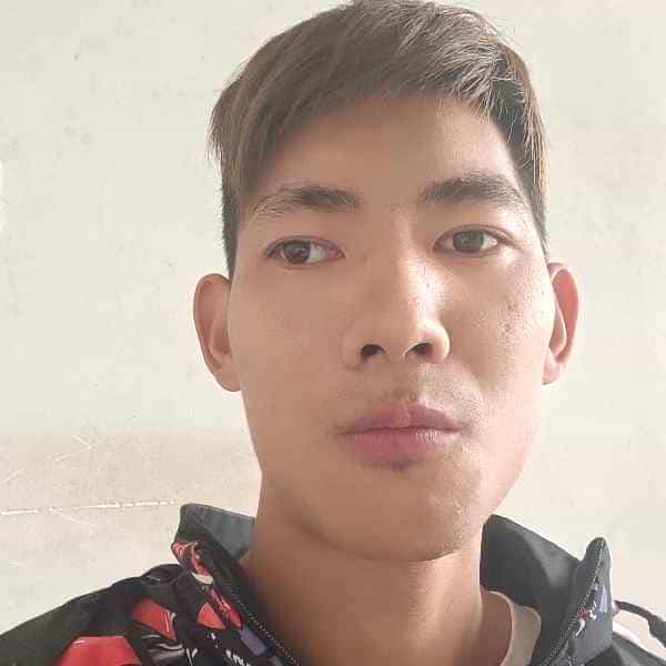 27岁岁河北单身帅哥 - 榆林吉缘网