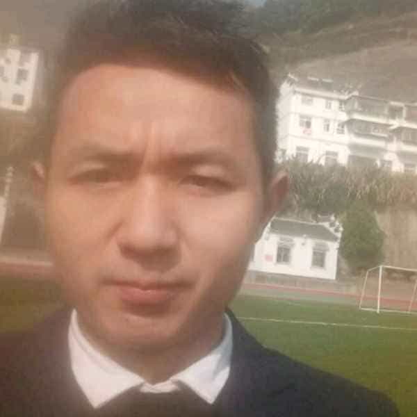 37岁岁湖北单身帅哥 - 榆林吉缘网