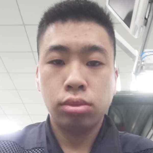 28岁岁江苏单身帅哥 - 榆林吉缘网