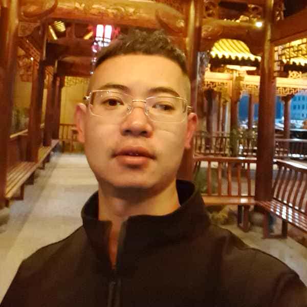 38岁岁浙江单身帅哥 - 榆林吉缘网