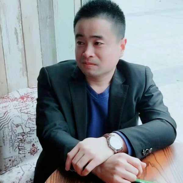 37岁岁广东单身帅哥 - 榆林吉缘网