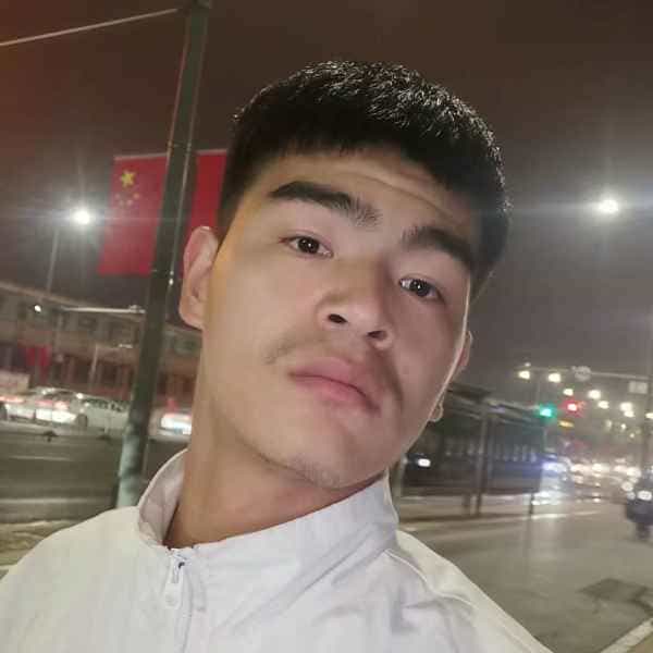 23岁岁山西单身帅哥 - 榆林吉缘网