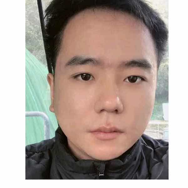 30岁岁陕西单身帅哥 - 榆林吉缘网