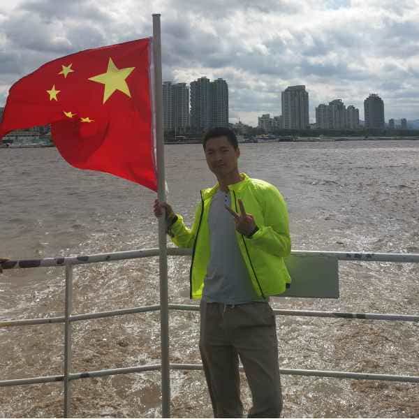 31岁岁浙江单身帅哥 - 榆林吉缘网
