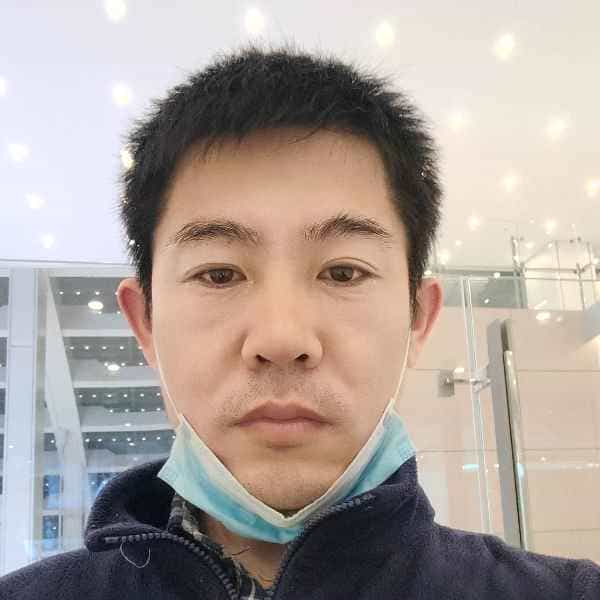 41岁岁河北单身帅哥 - 榆林吉缘网