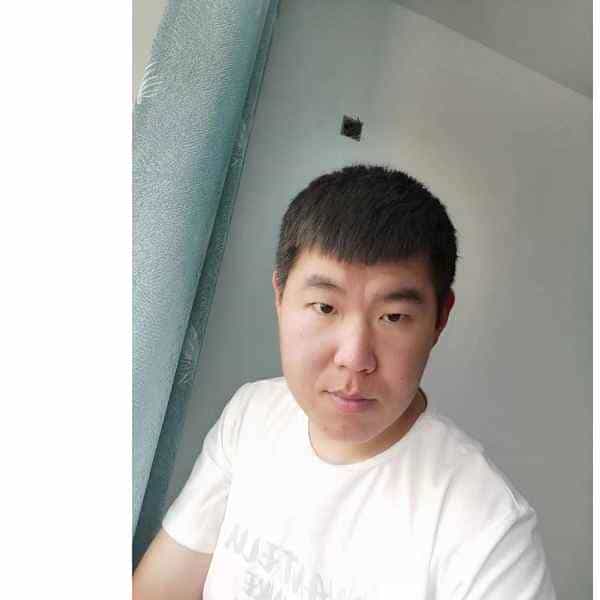 28岁岁河南单身帅哥 - 榆林吉缘网