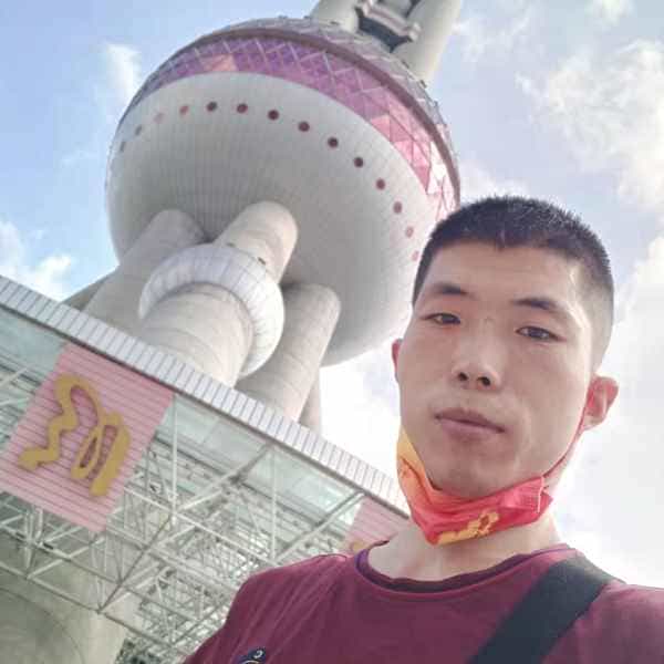 39岁岁湖北单身帅哥 - 榆林吉缘网
