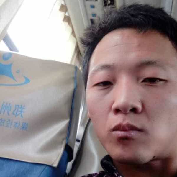 35岁岁河南单身帅哥 - 榆林吉缘网