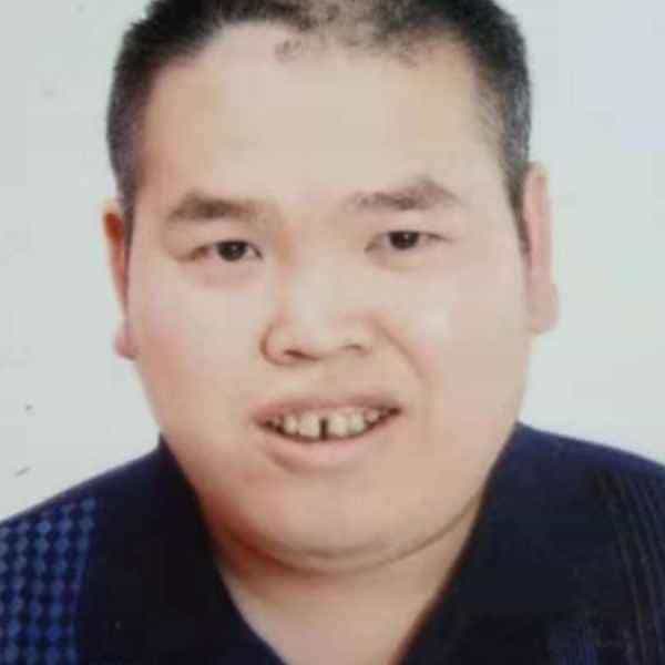 35岁岁广西单身帅哥 - 榆林吉缘网