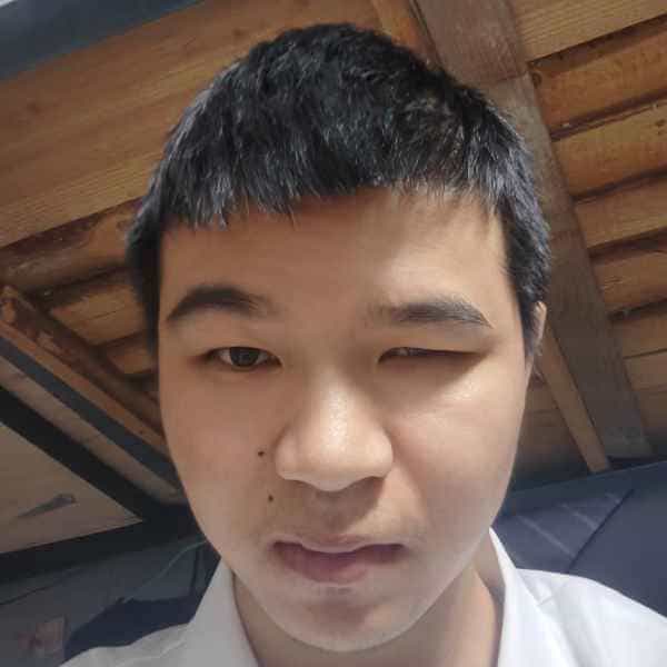 35岁岁江西单身帅哥 - 榆林吉缘网