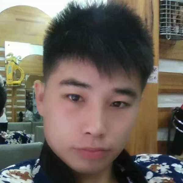 32岁岁湖北单身帅哥 - 榆林吉缘网