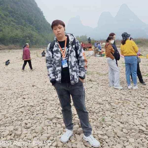 35岁岁浙江单身帅哥 - 榆林吉缘网