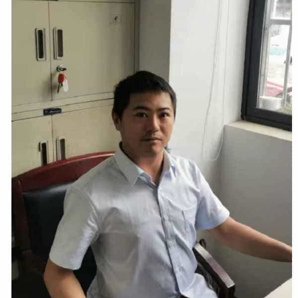 35岁岁河南单身帅哥 - 榆林吉缘网