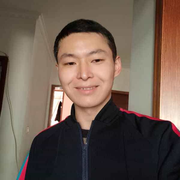 33岁岁安徽单身帅哥 - 榆林吉缘网