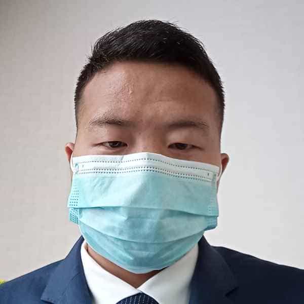 31岁岁安徽单身帅哥 - 榆林吉缘网