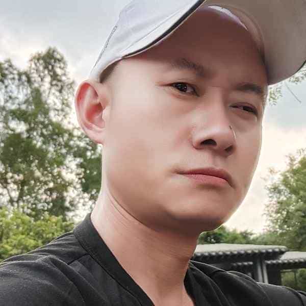 41岁岁湖南单身帅哥 - 榆林吉缘网