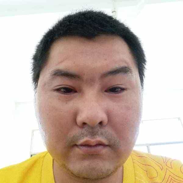 38岁岁广东单身帅哥 - 榆林吉缘网
