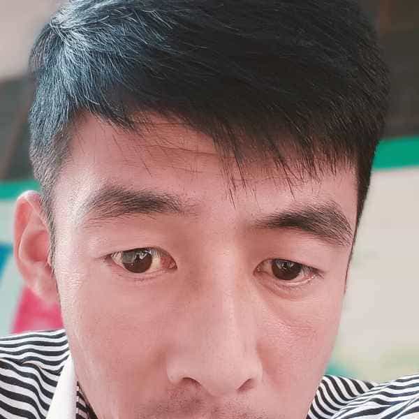 36岁岁河南单身帅哥 - 榆林吉缘网