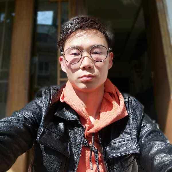 39岁岁江西单身帅哥 - 榆林吉缘网