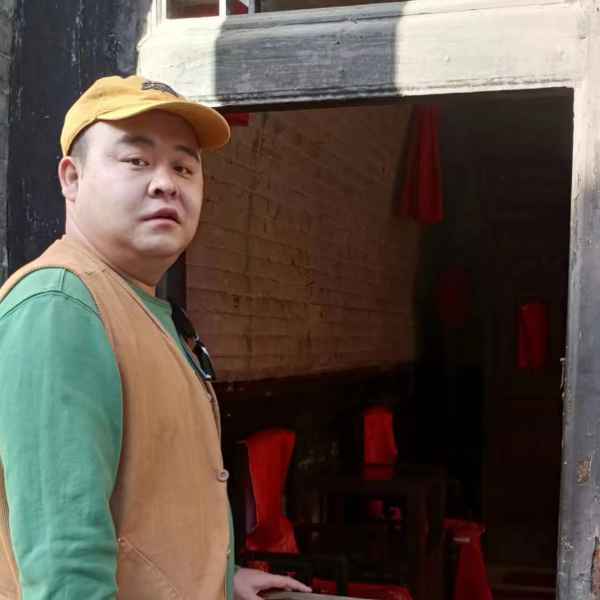 35岁岁陕西单身帅哥 - 榆林吉缘网