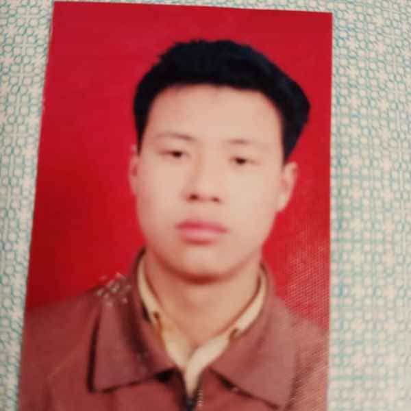 38岁岁安徽单身帅哥 - 榆林吉缘网