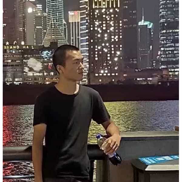 25岁岁河南单身帅哥 - 榆林吉缘网