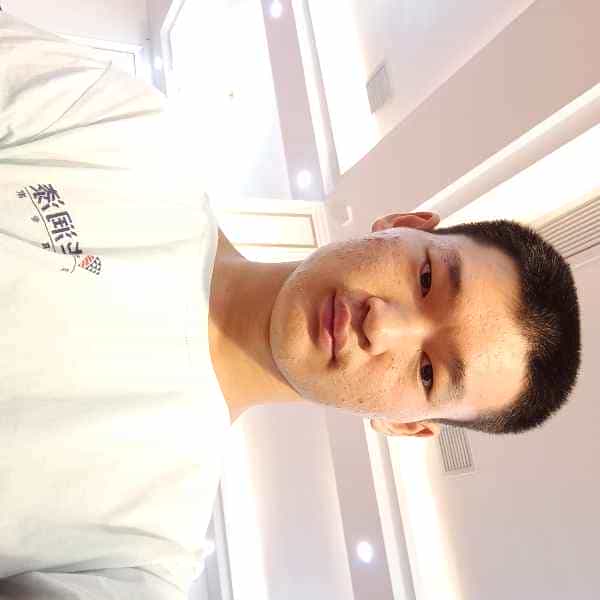 26岁岁河南单身帅哥 - 榆林吉缘网