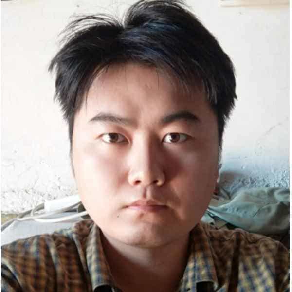 35岁岁河南单身帅哥 - 榆林吉缘网