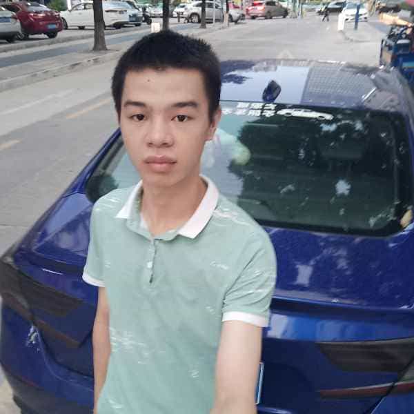 27岁岁广东单身帅哥 - 榆林吉缘网