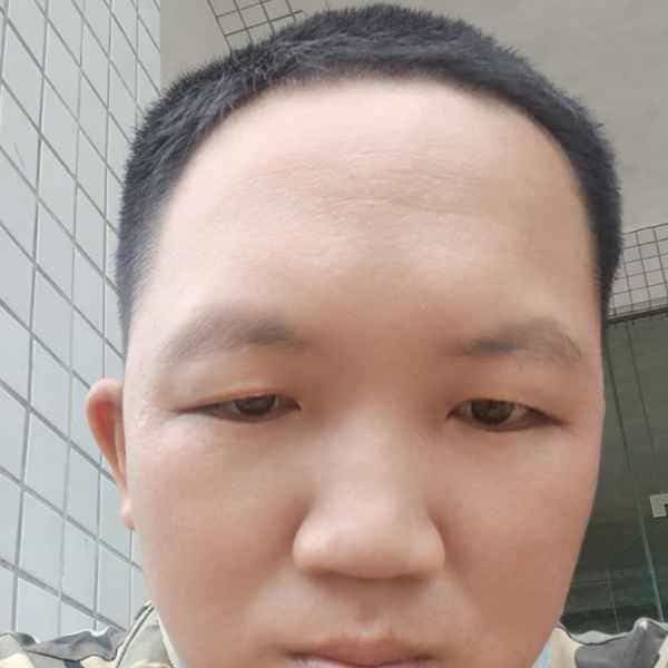 35岁岁广东单身帅哥 - 榆林吉缘网