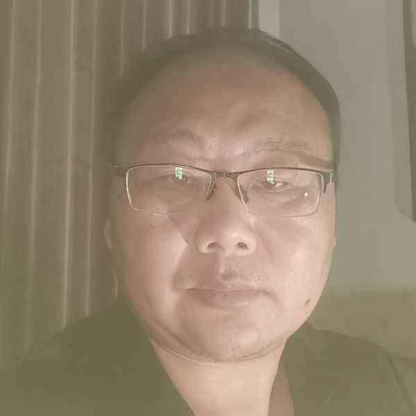 44岁岁山东单身帅哥 - 榆林吉缘网
