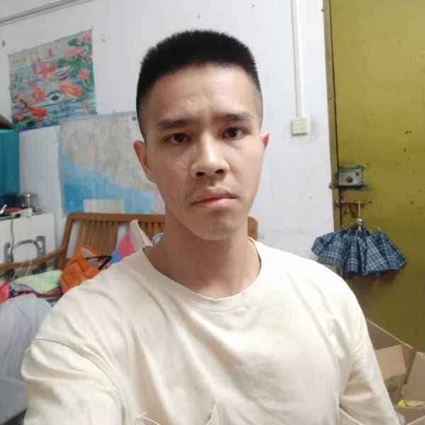 28岁岁广东单身帅哥 - 榆林吉缘网